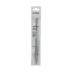 BOSCH - Broca Sds-plus-1 - 2 Aristas - 6x150x210mm -