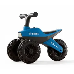 MON PETIT - Triciclo Infantil Mini de Equilibrio con Sonido y Luces Todo Terreno