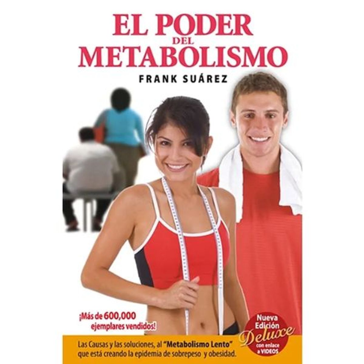 GENERICO - El Poder Del Metabolismo