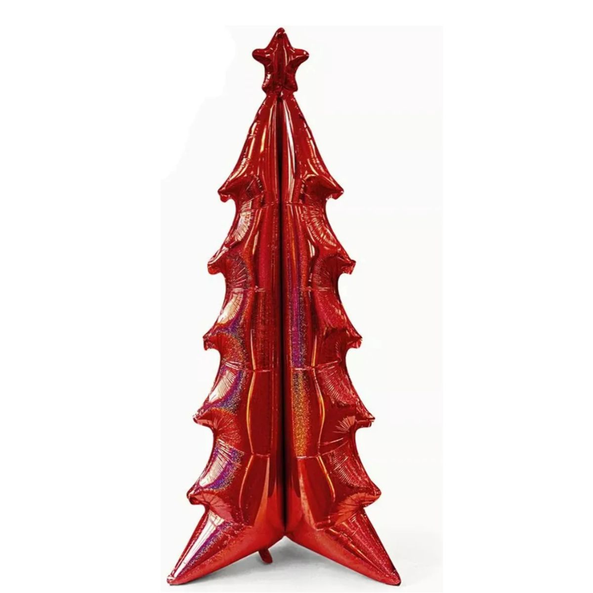 OKAY - Árbol De Navidad Inflable De 183x76x76cm