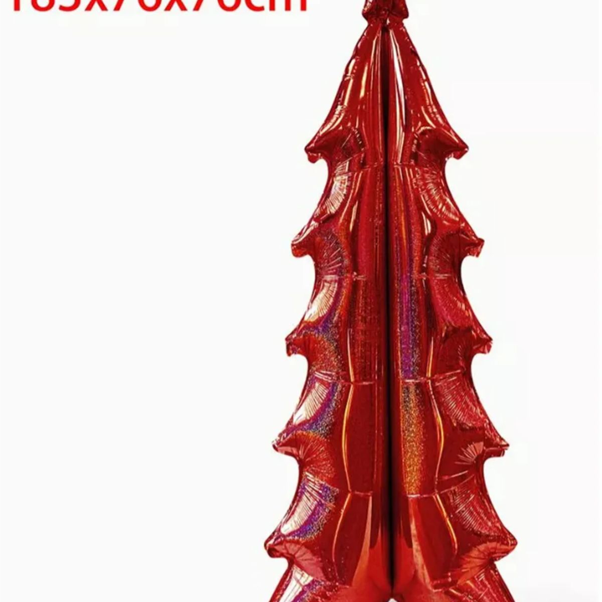 OKAY - Árbol De Navidad Inflable De 183x76x76cm