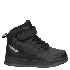 PLUMA - Zapatilla Escolar Niño