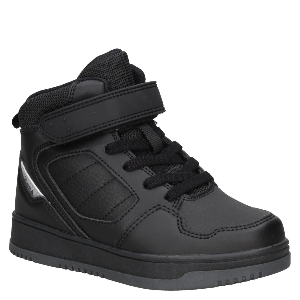 PLUMA - Zapatilla Escolar Niño Pluma