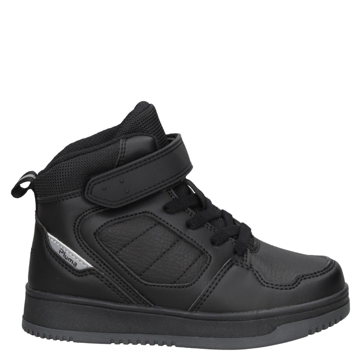 PLUMA - Zapatilla Escolar Niño Pluma