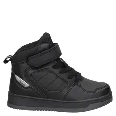 PLUMA - Zapatilla Escolar Niño