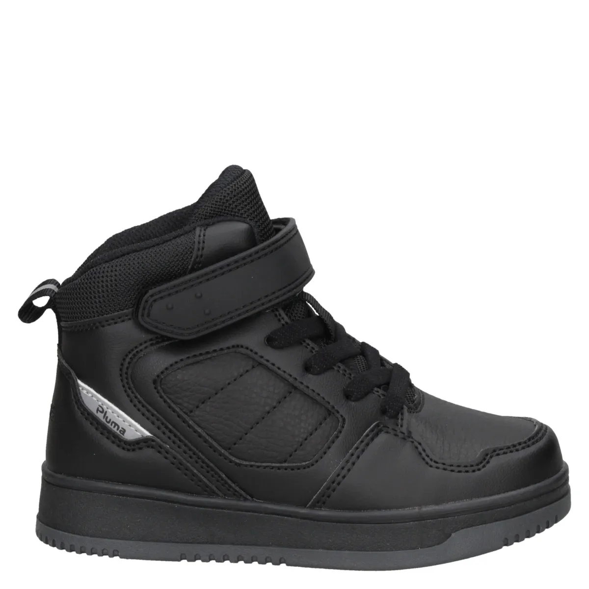 PLUMA - Zapatilla Escolar Niño Pluma