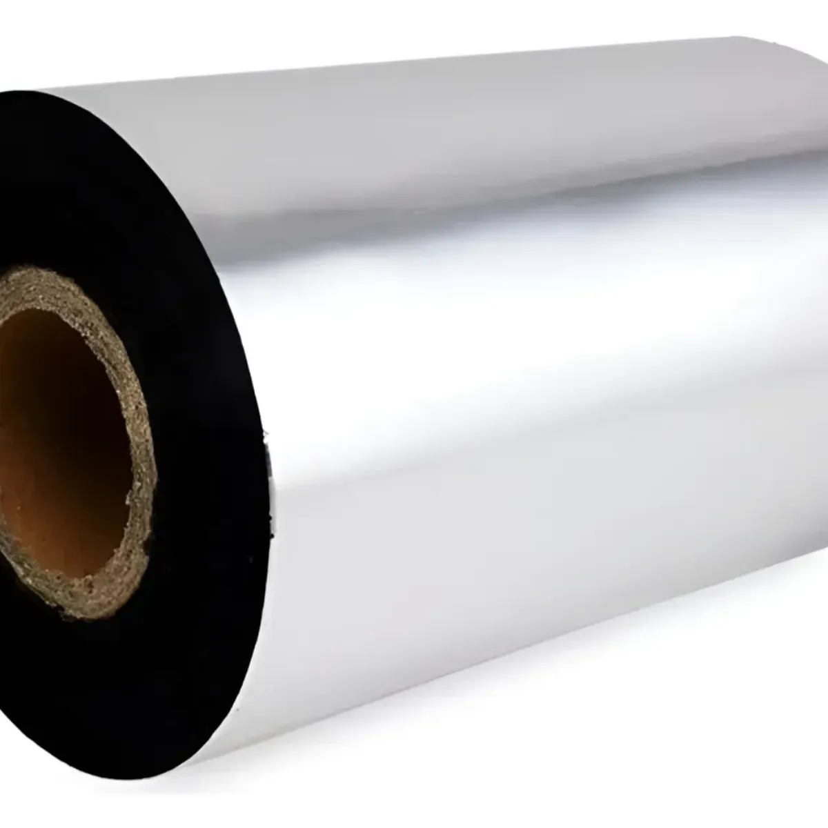 OKAY - Cinta Transferencia Termica Cera Ribbon 110 Mm X 300m Zebra