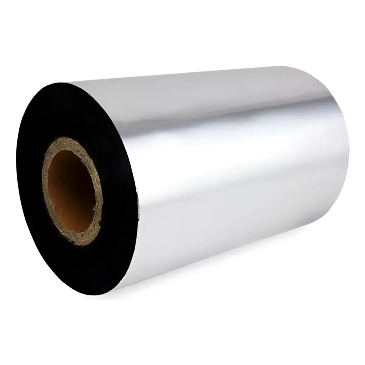 OKAY - Cinta Transferencia Termica Cera Ribbon 110 Mm X 300m Zebra