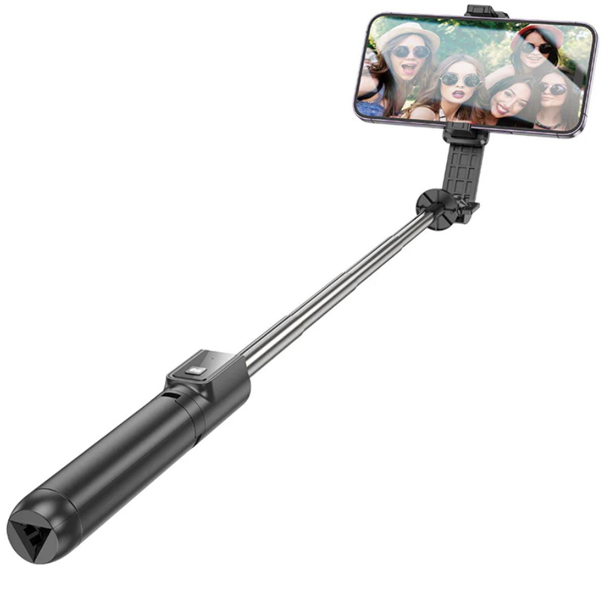 BOROFONE - Soporte Tripode Baston Selfie Borofone BY11