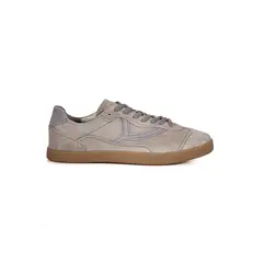 ZYLUX - Zapatilla urbana Amanda Beige