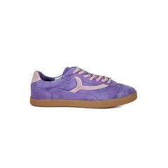 ZYLUX - Zapatilla urbana Amanda Violeta