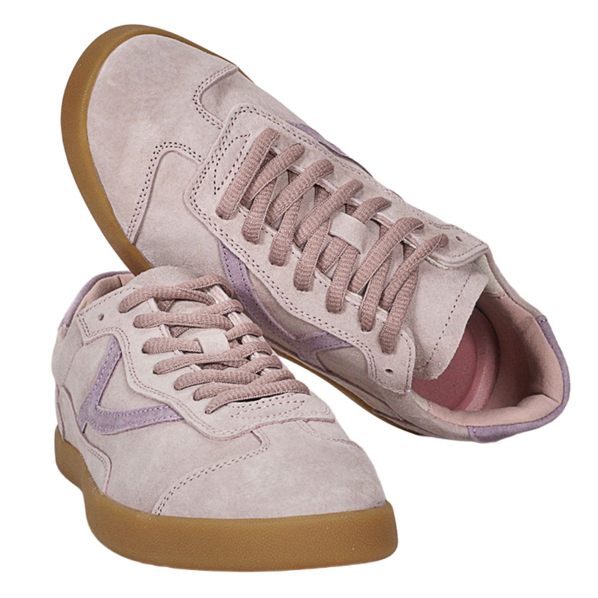 ZYLUX - Zapatilla urbana Amanda Rosado Zylux