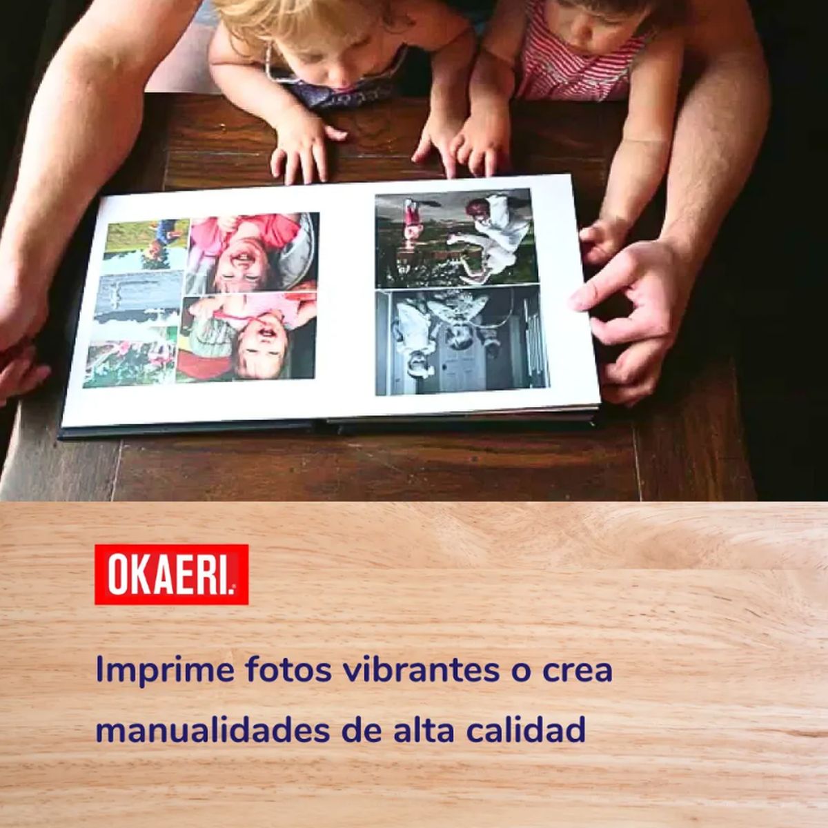 CURSOR - Papel Fotográfico Glossy Brillante Carta 230g 50 Hojas - Blanco