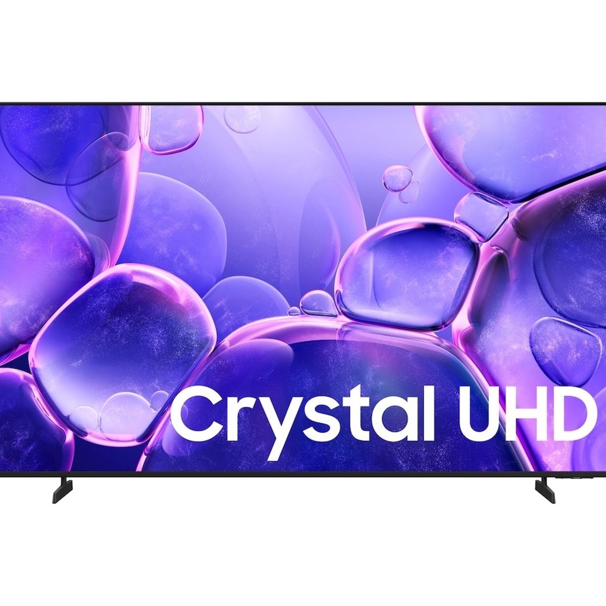 SAMSUNG - Televisor Samsung 85" Crystal UHD U8000F 4K