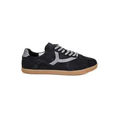 ZYLUX - Zapatilla urbana Albert Negro