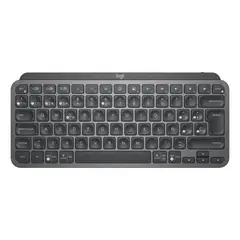 LOGITECH - Teclado Inalámbrico MX Keys Mini Bluetooth Español