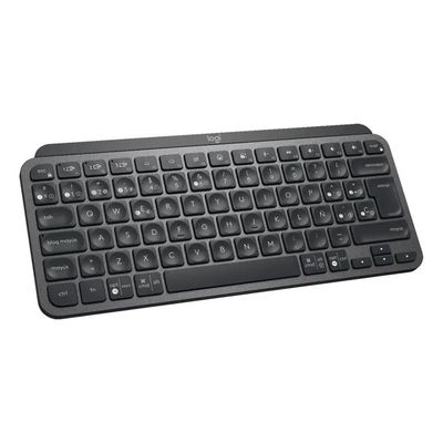 Imagen 2 del producto Teclado Inalámbrico MX Keys Mini Bluetooth Español