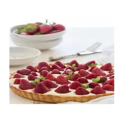 PASTELERIUSCL - Molde Desmontable Repostería 30 cm Antiadherente Alta Calidad Ideal Tortas y Pasteles Antiadherentes