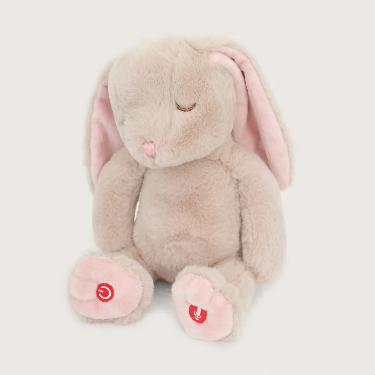 OPALINE - Peluche Conejo Con Sonido