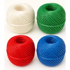 METALFER - Pita Colores 200 Grs Variado