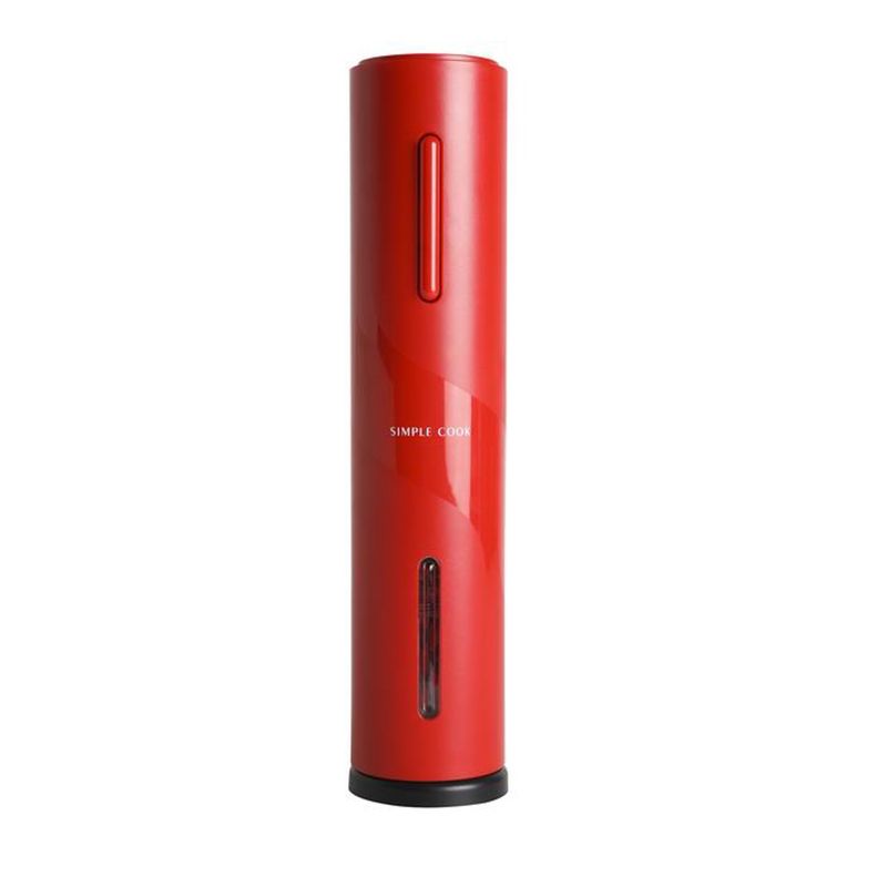 SIMPLE COOK - Descorchador Simple Cook Baco Red.
