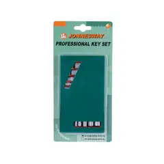 JONNESWAY - JUEGO de LLAVES IMBUS 5 piezas H15M105S