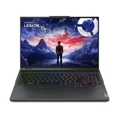LENOVO - Notebook Gamer i9-14900HX RTX 4070 8GB 32GB Ram 1TB SSD 16 Legion Pro 5 Reacondicionado