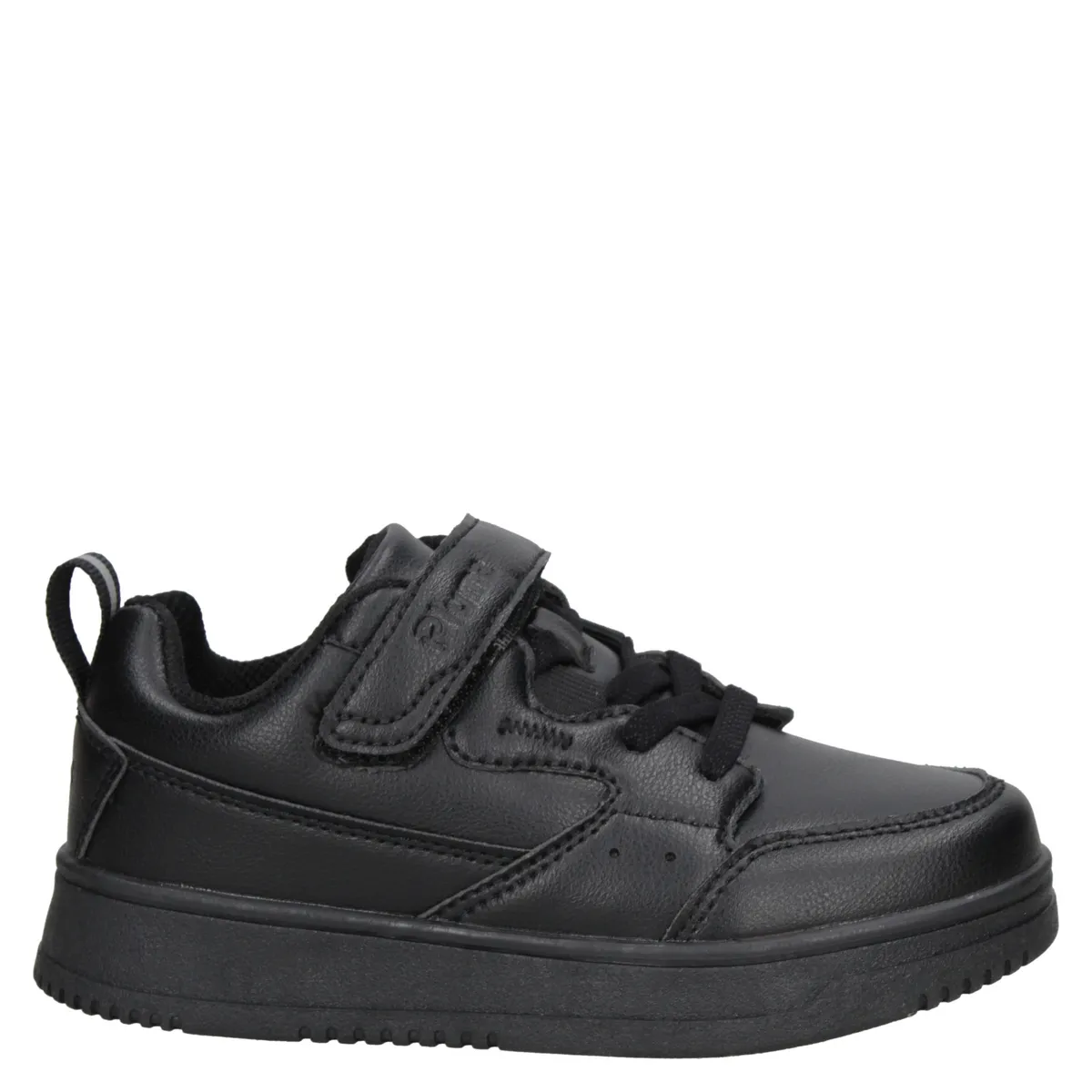 PLUMA - Zapatilla Escolar Niño Pluma