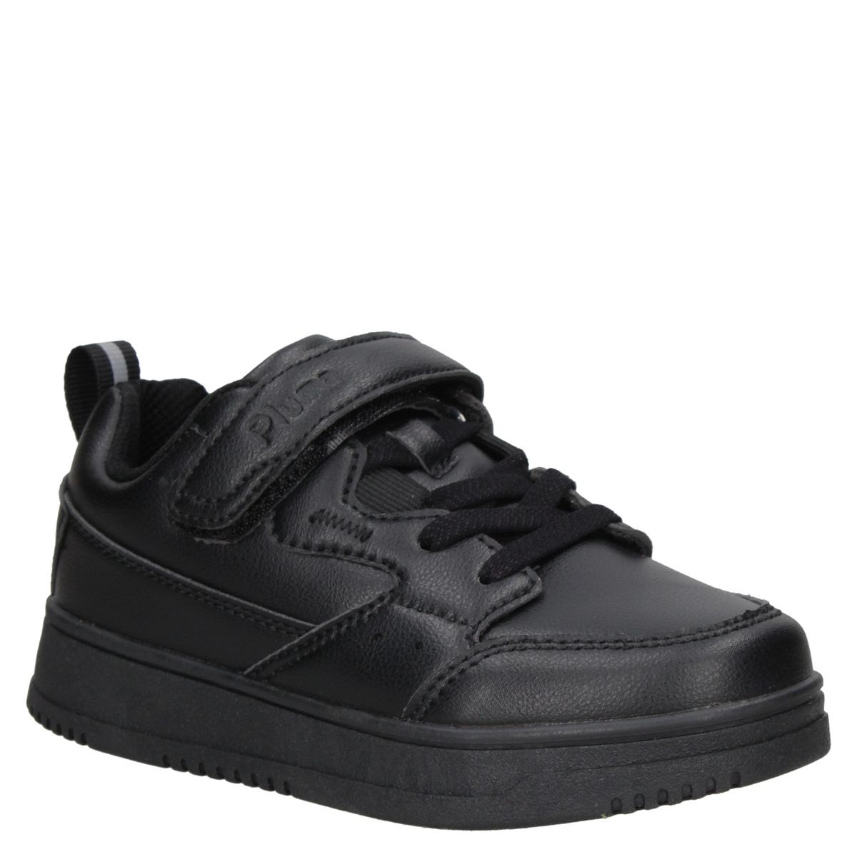 PLUMA - Zapatilla Escolar Niño Pluma