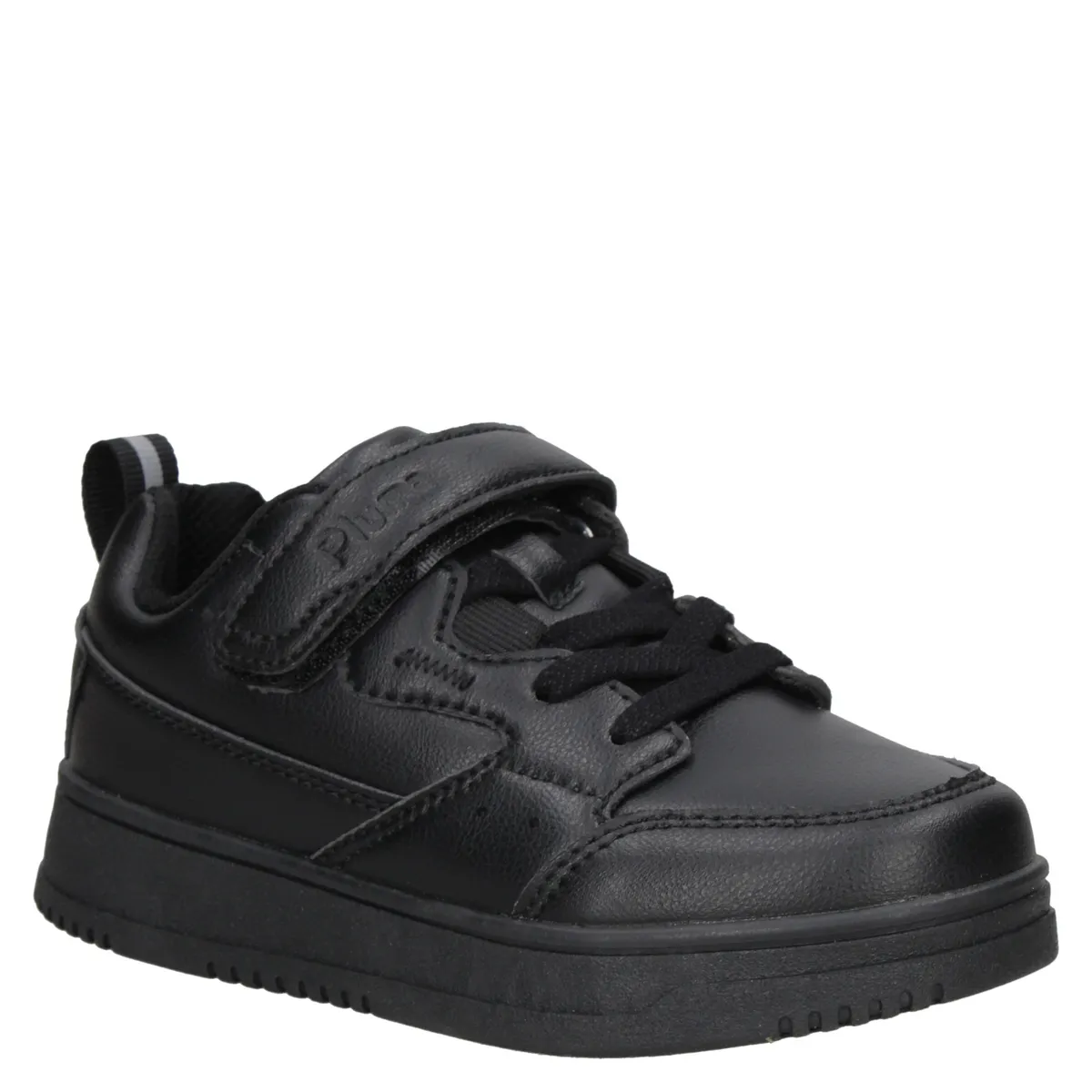 PLUMA - Zapatilla Escolar Niño Pluma