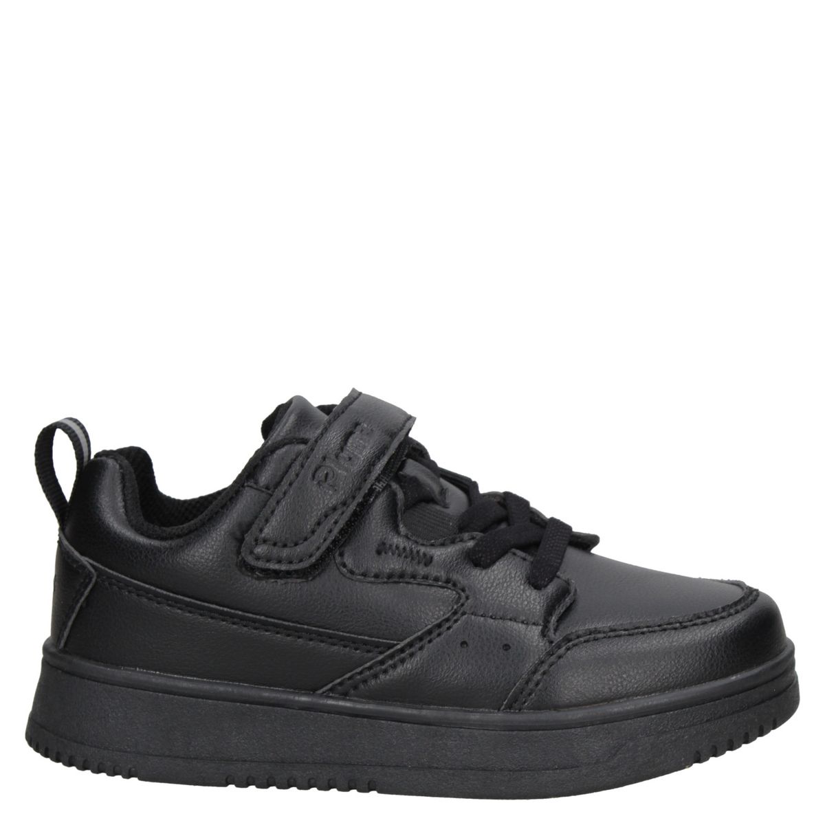 PLUMA - Zapatilla Escolar Niño Pluma