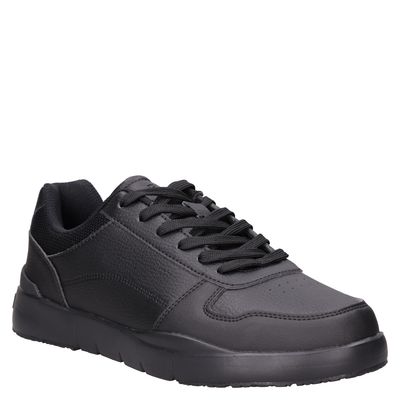 Imagen 2 del producto Zapatilla Hombre Escolar Negro