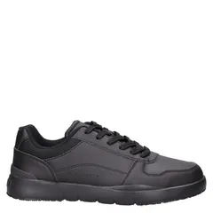SKECHERS Zapatilla Niño Negro ( 26 a 35) Skechers | Falabella Chile