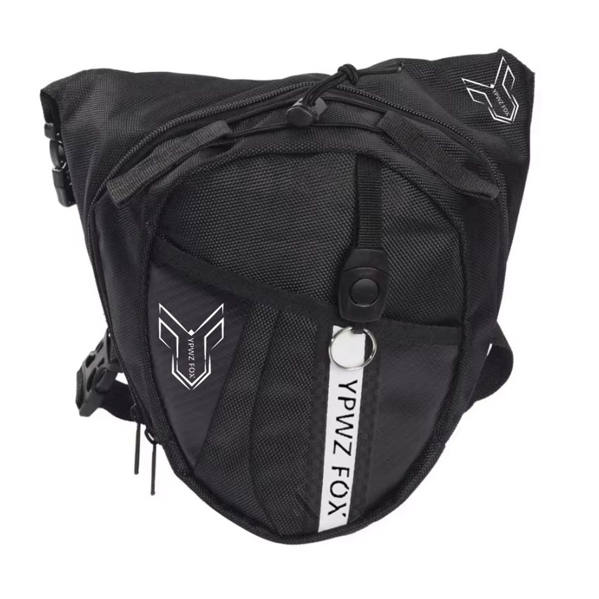 GENERICO - Bolsa impermeable para motociclista