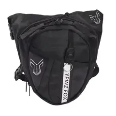 GENERICO - Bolsa impermeable para motociclista