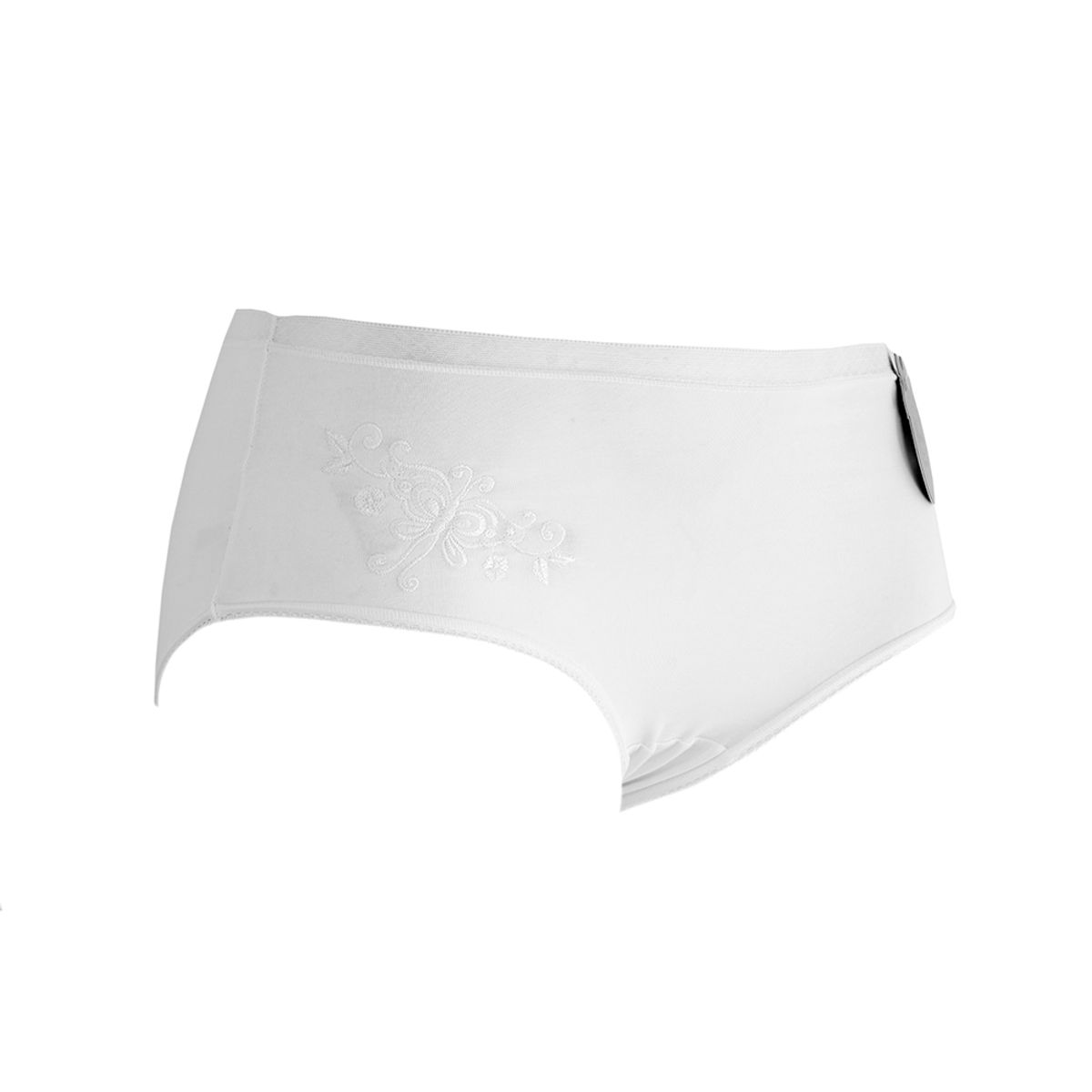 GIOVACCHINO - Pack de 6 Calzon Tiro Alto Algodón.