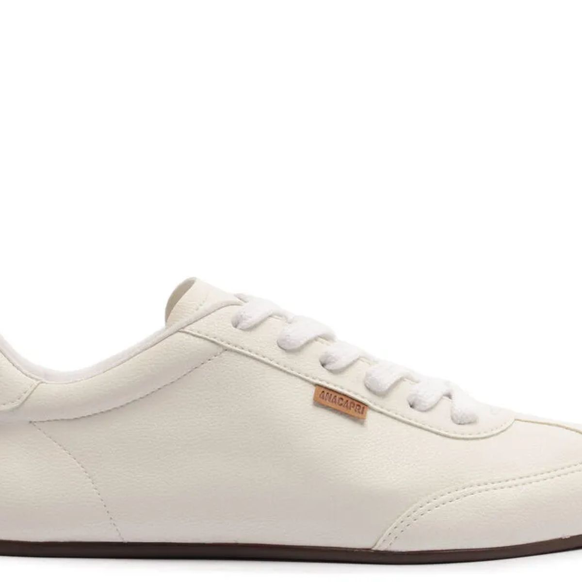 ANACAPRI - Zapatilla - Andrea - Anacapri - Blanco
