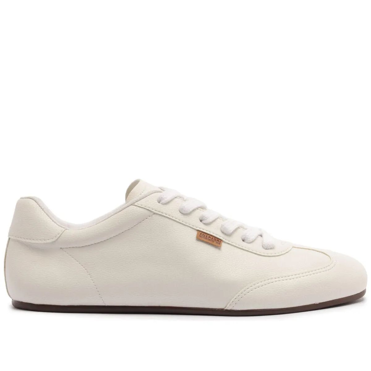 ANACAPRI - Zapatilla - Andrea - Anacapri - Blanco