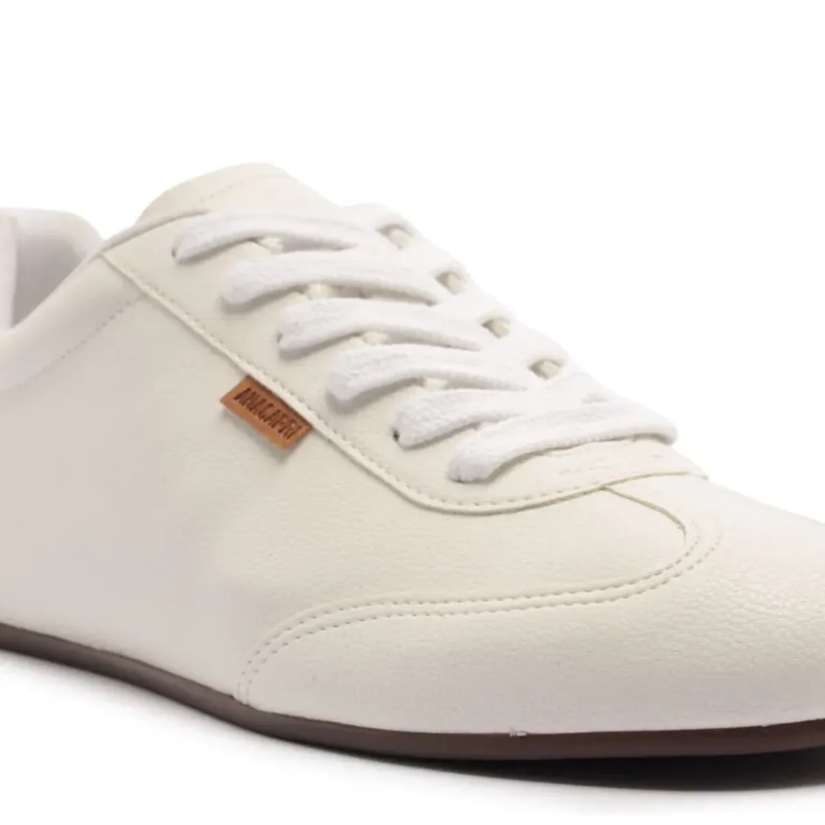 ANACAPRI - Zapatilla - Andrea - Anacapri - Blanco