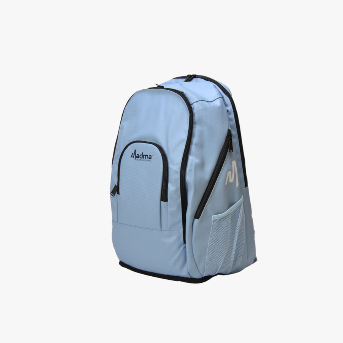 GENERICO - Mochila Paletera Deportiva impermeable Madma - Azul