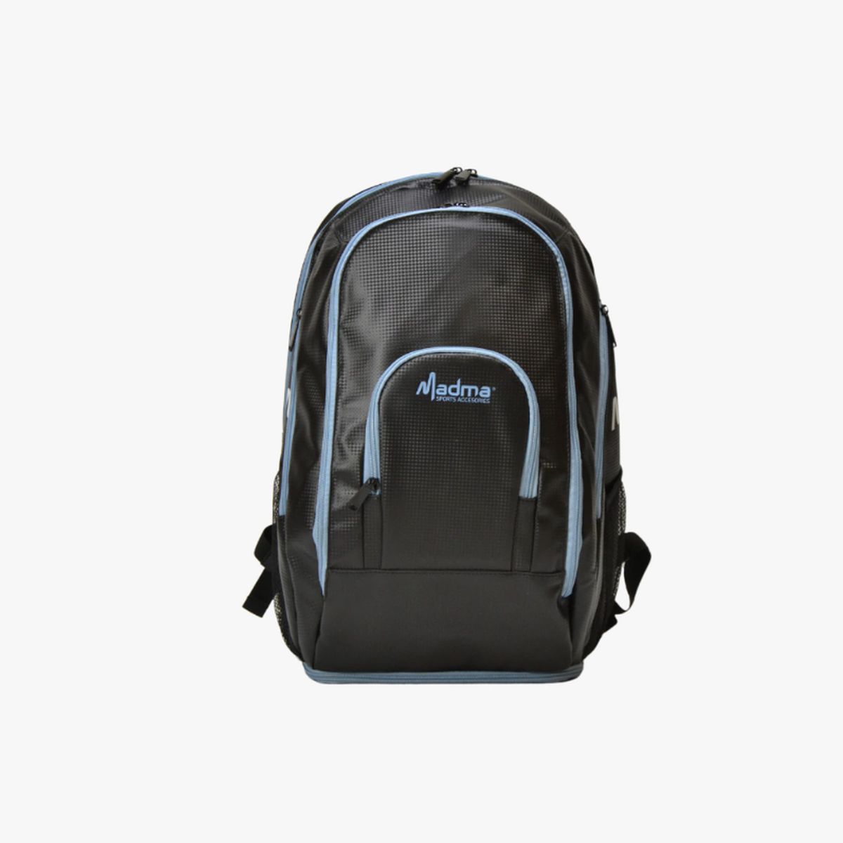 GENERICO - Mochila Paletera Deportiva impermeable Madma - Negro