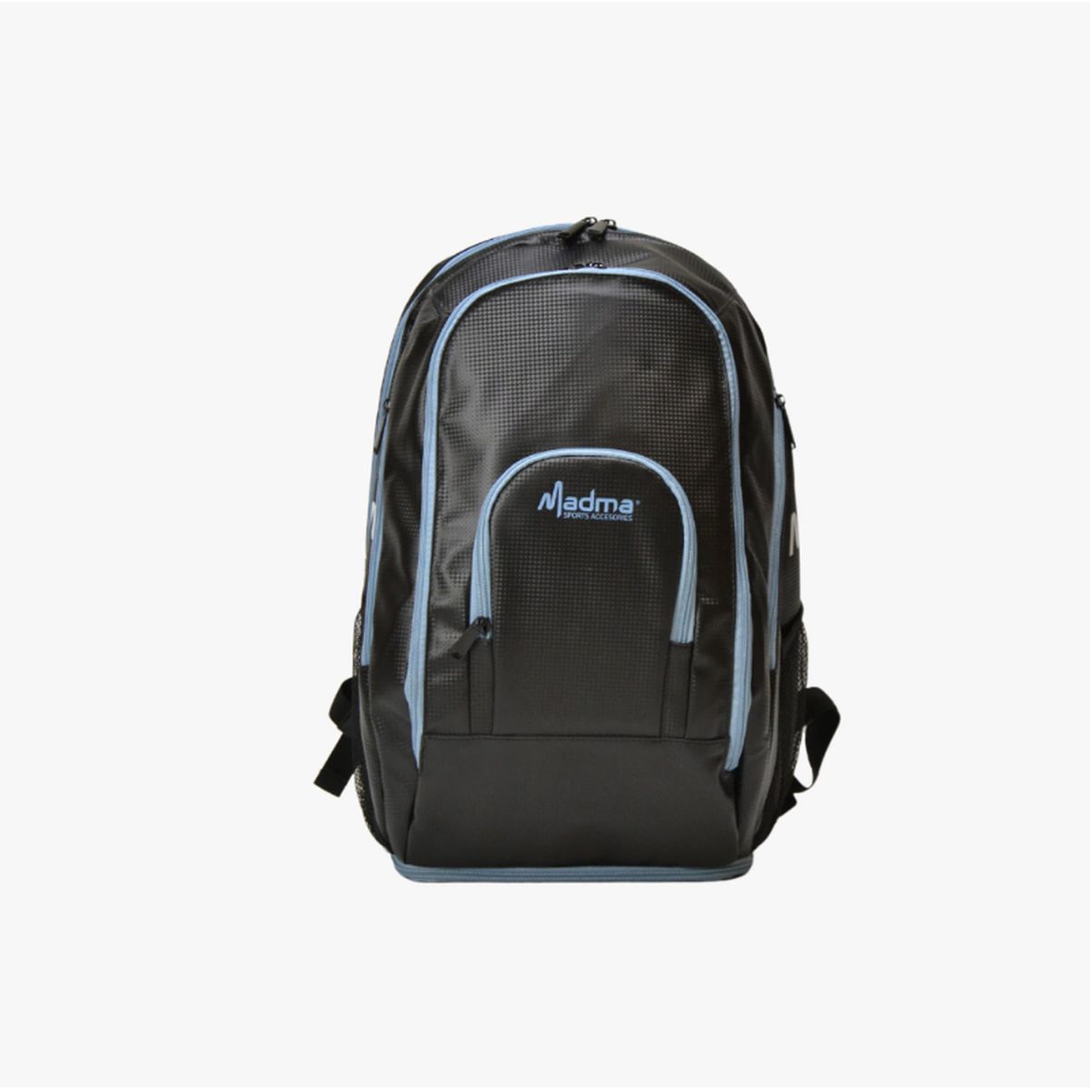 GENERICO - Mochila Paletera Deportiva impermeable Madma - Negro