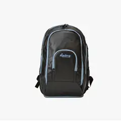 GENERICO - Mochila Paletera Deportiva impermeable Madma - Negro