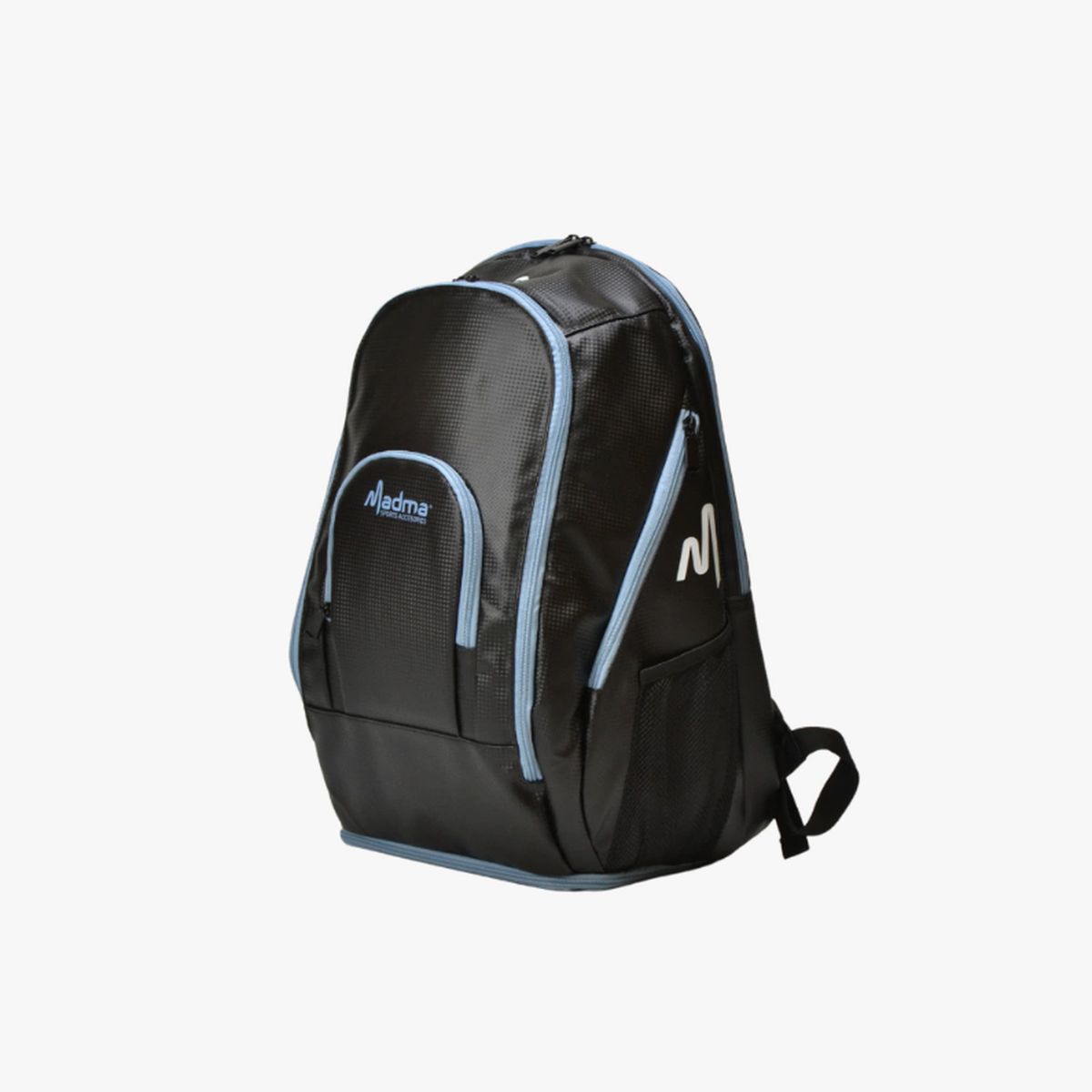 GENERICO - Mochila Paletera Deportiva impermeable Madma - Negro
