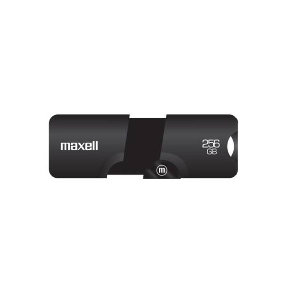 MAXELL - Pendrive Maxell FLIX 256GB USB 3.2 Alta Velocidad