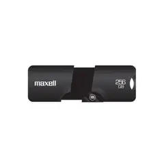 MAXELL - Pendrive FLIX 256GB USB 3.2 Alta Velocidad