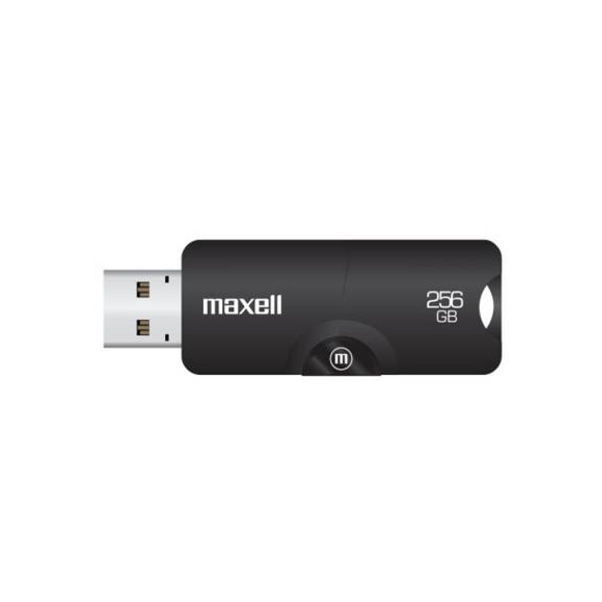 MAXELL - Pendrive Maxell FLIX 256GB USB 3.2 Alta Velocidad