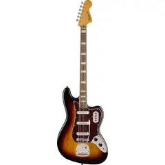 SQUIER - Bajo Eléctrico Classic Vibe Bass VI