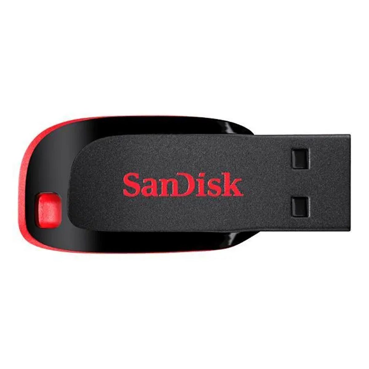 SANDISK - PENDRIVE 2.0 SANDISK CRUZER BLADE 128GB