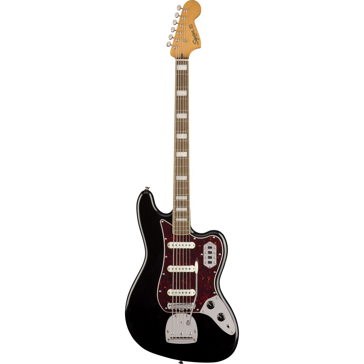 SQUIER - Bajo Eléctrico Squier Classic Vibe Bass VI